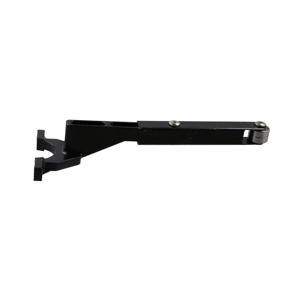 Ponceuse à bande abrazive pour meuleuse d'angle
