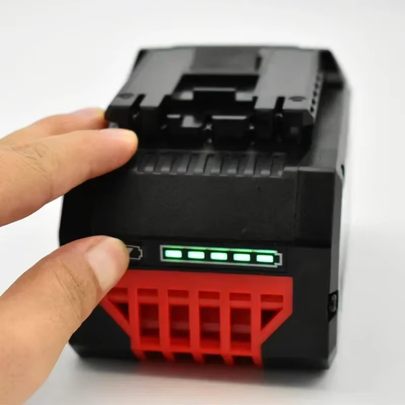 100% nouvelle batterie Lithium-Ion Pro Core 18V 10.0Ah GBA18V80 pour perceuses à outils électriques sans fil Bosch 18