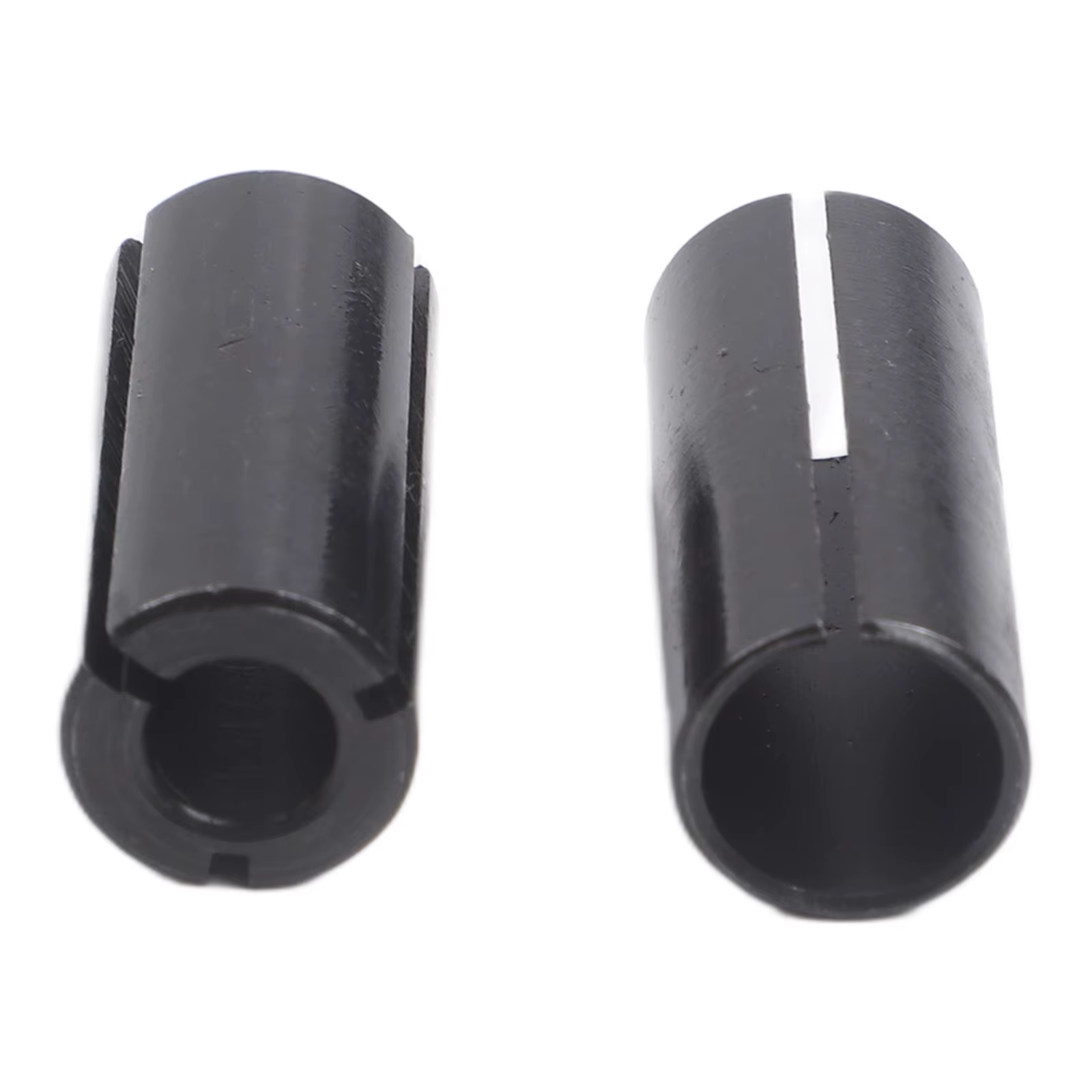 Adaptateur de fraise à queue de perceuse CNC 4 pièces
