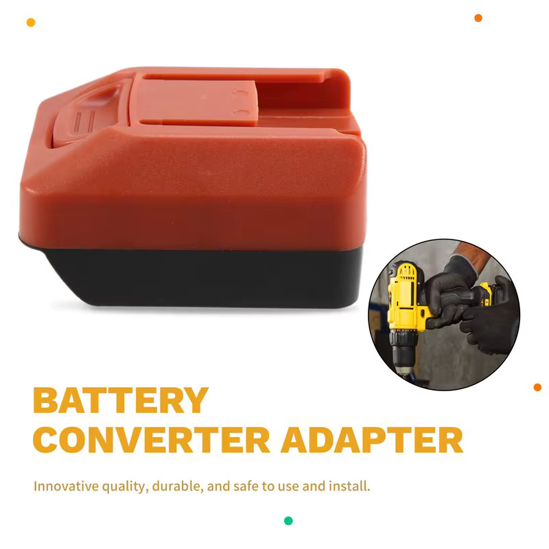 Convertisseur de batterie pour outils électriques A36T