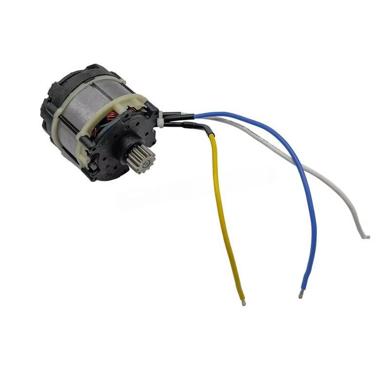 Moteur sans balais BSEVB pour batterie lithium 4820