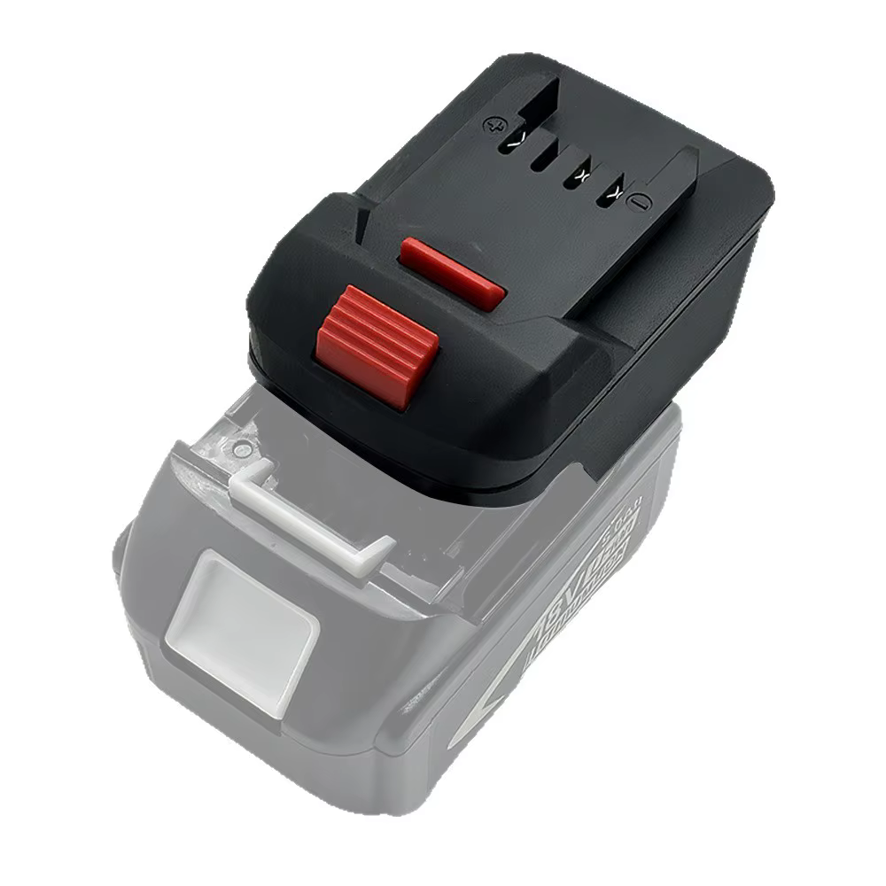 Adaptateur de batterie pour outils Parkside 20V