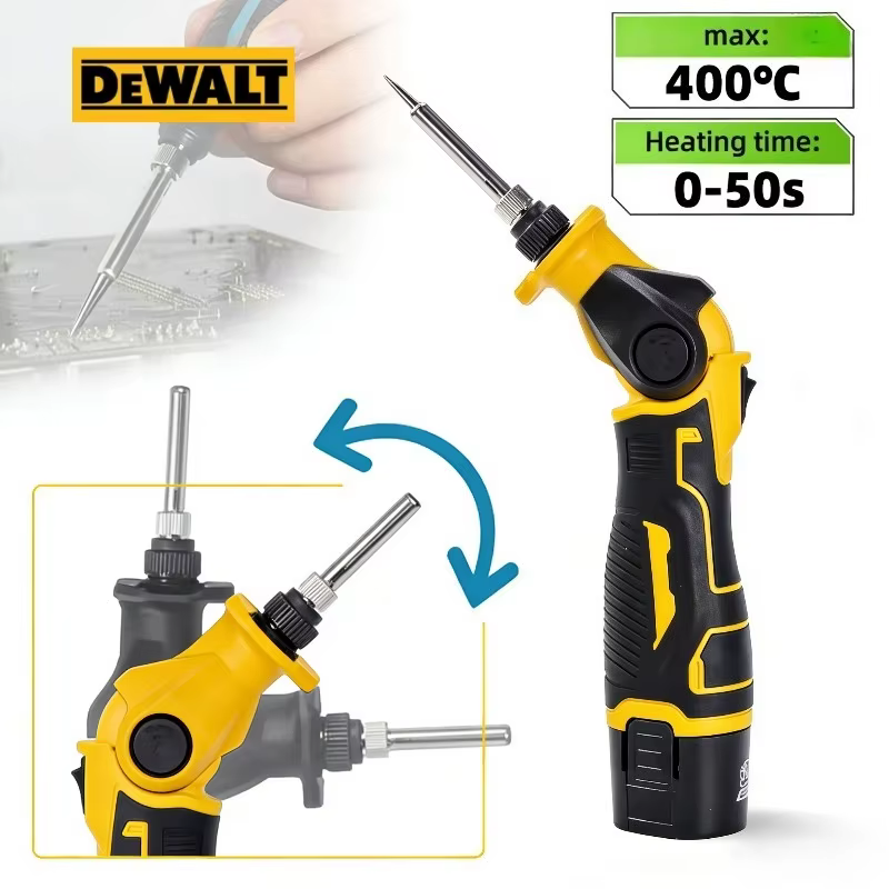 Outil électrique Dewalt