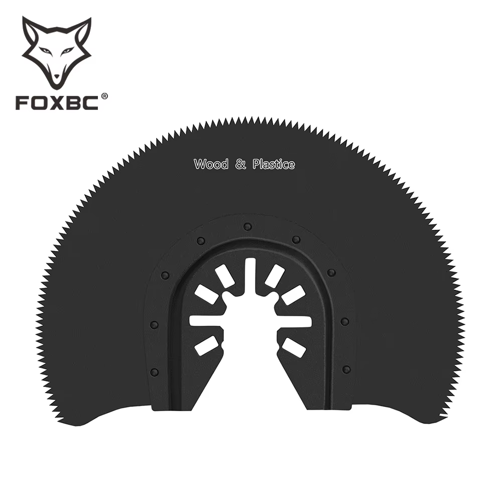 FOXBC outils multifonctions pour Dremel