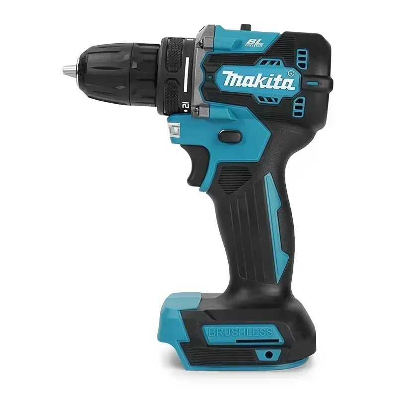 Perceuse électrique sans fil Makita DDF487 18V