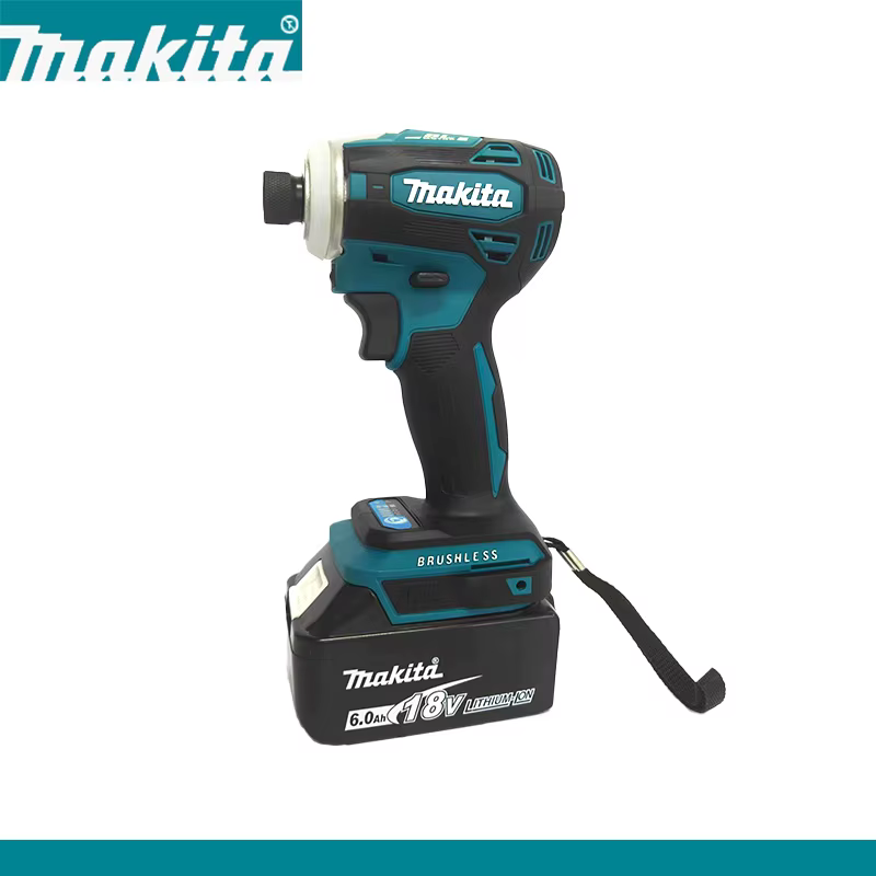 Makita DTD172 18V Perceuse à percussion sans fil sans balais