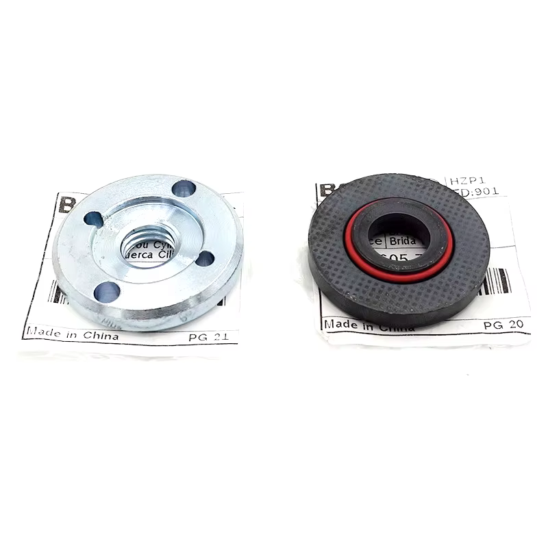 Meuleuse d'angle plaque de pression d'origine GWS6-125 GWS7-125 GWS8-125 GWS14-150CI pour accessoires de bride Bosch