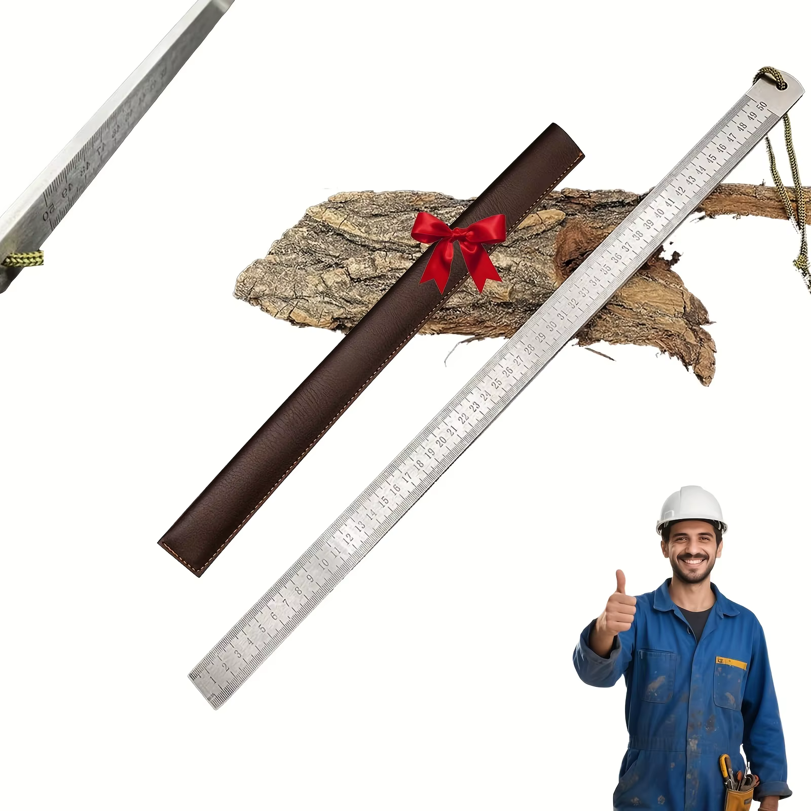 1 règle de précision robuste