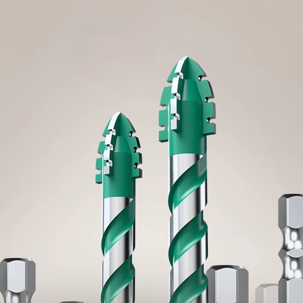 Nouvelle lame en dents de scie