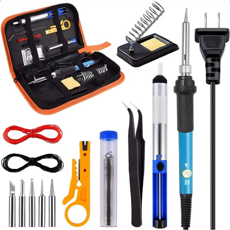 Kit de fer à souder, outil de soudage
