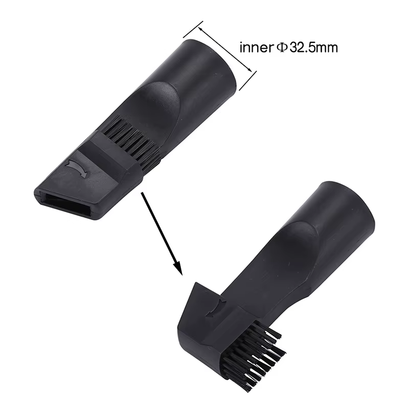 Accessoires pour aspirateur Karcher NT18/1 NT25/1 NT30/1 NT38/1 WD1 WD2 WD3 WD4 WD5 MV3 MV5 DS550, buse, outil de nettoyage, brosse