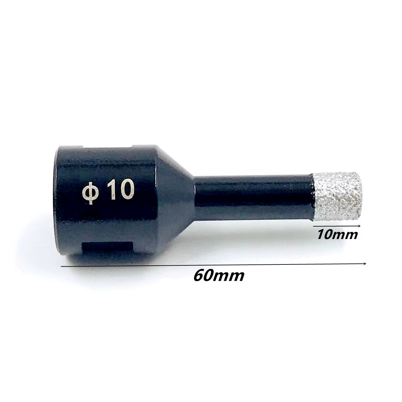 RSMX balance-Scie cloche brasée sous vide à sec