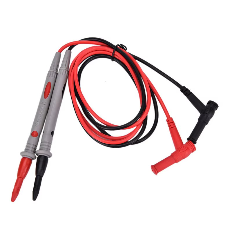 Broche de fils de Test de sonde 20A 1000V