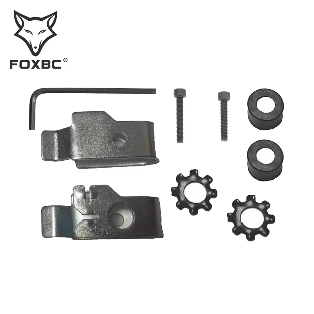 FOXBC – jeu de Conversion de lames de scie à chantourner