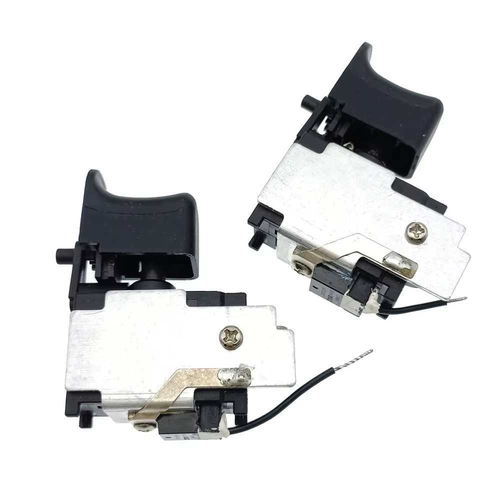 Perceuse électrique 15V DC 25A /24V DC 25A