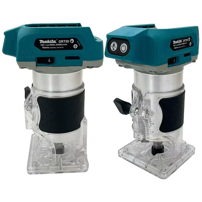Makita Edge trimmer DRT50 18V LXT tondeuse sans fil