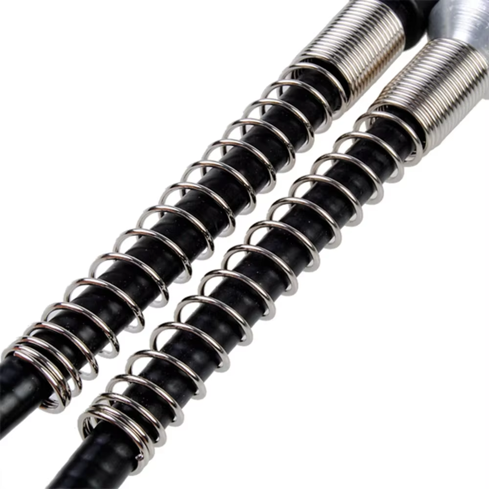 Tige souple et flexible pour perceuse Dremel