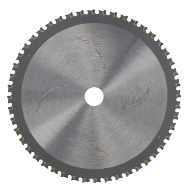 Lame de scie circulaire DEWALT DT1044-QZ 184 mm pour la coupe des métaux