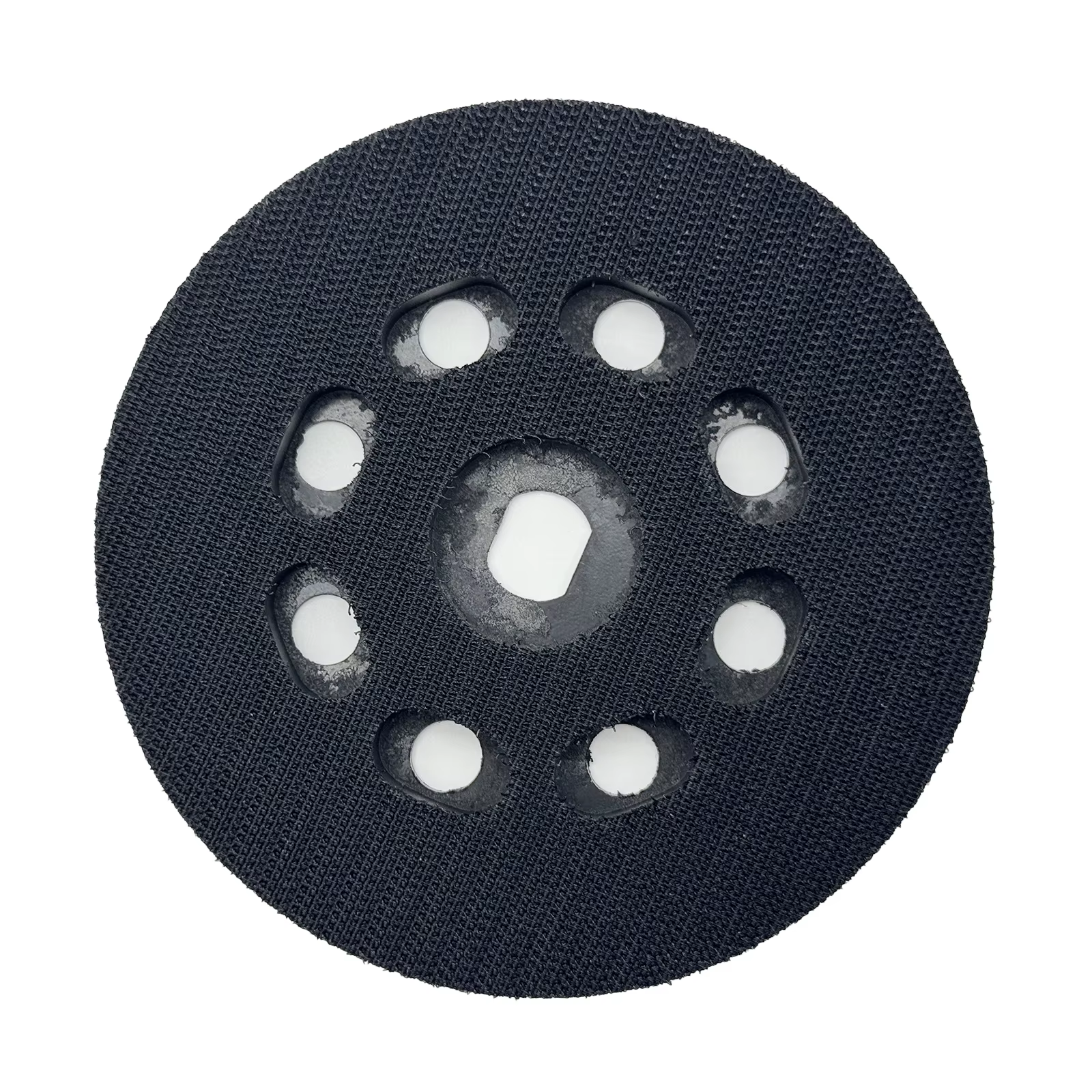 Remplacement du tampon de ponçage compatible avec Black & Decker KA190 S E/ BD190 S E/ SPEC375/ PEC376 tampons de