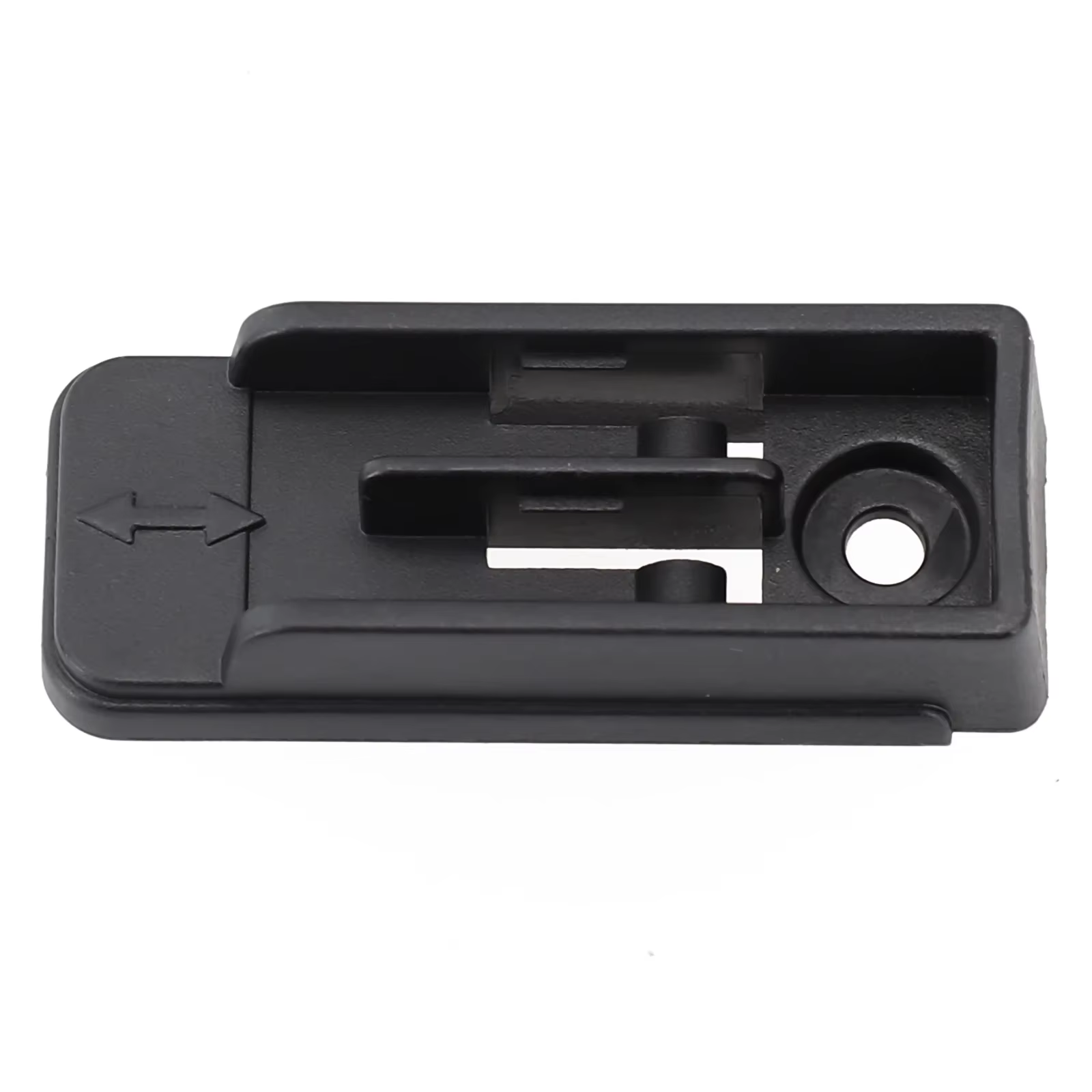 1 porte-embout 452947 -8 pour Makita BDF441 BDF444 BDF448 BDF451 BDF454 BDF458 BHP441 porte-foret accessoires pour outils électriques