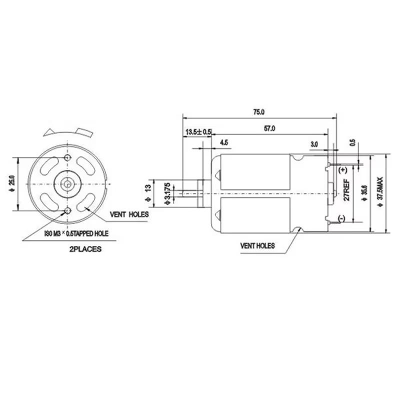 Pièces d'outils électriques