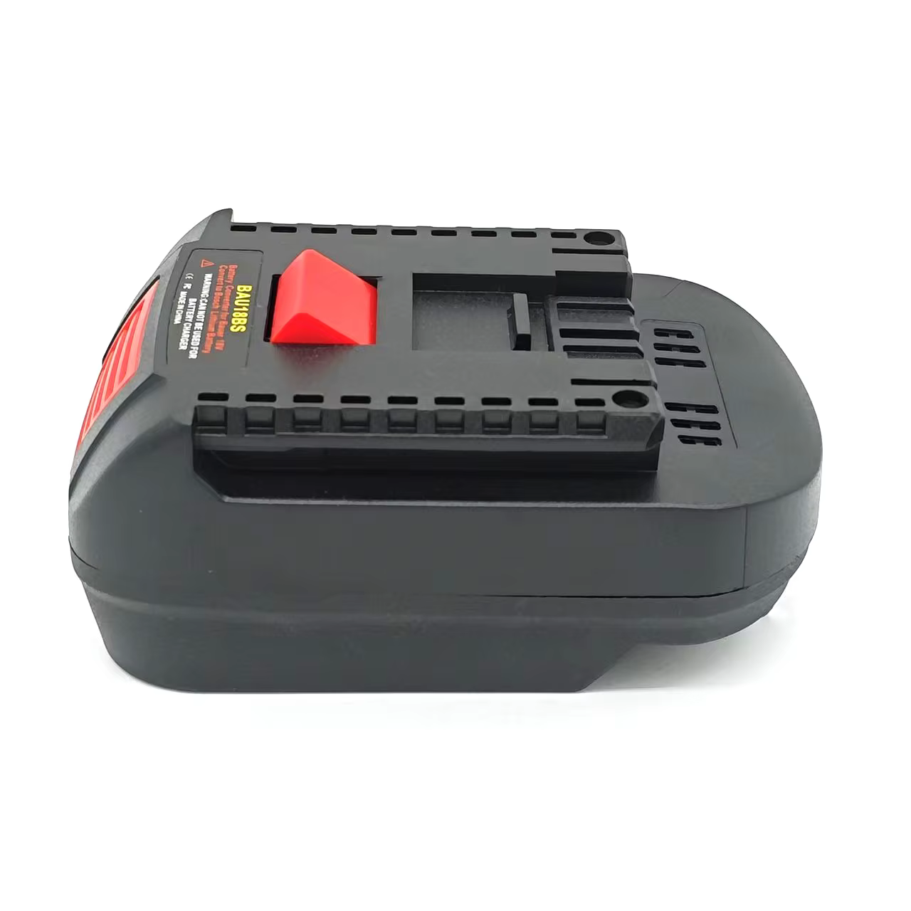 Adaptateur de batterie BAU18BS pour outils Bosch 18V