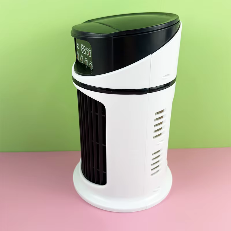 Ventilateur Portable Climatiseur Multifonctionnel Rafraîchisseur d'Air à Vendre – Offre Spéciale