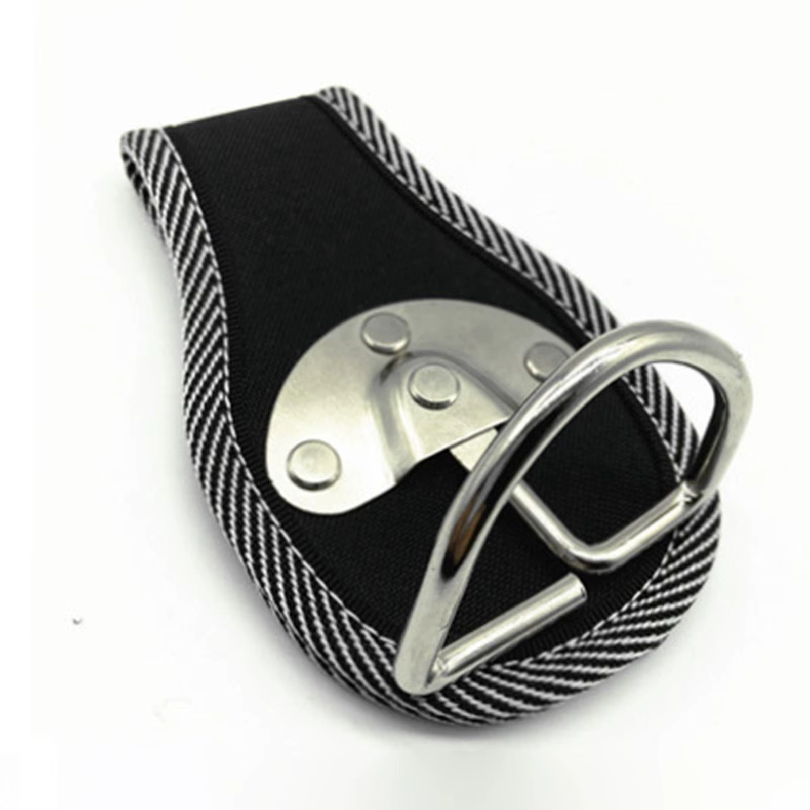 Ceinture à outils de poche porte-marteau
