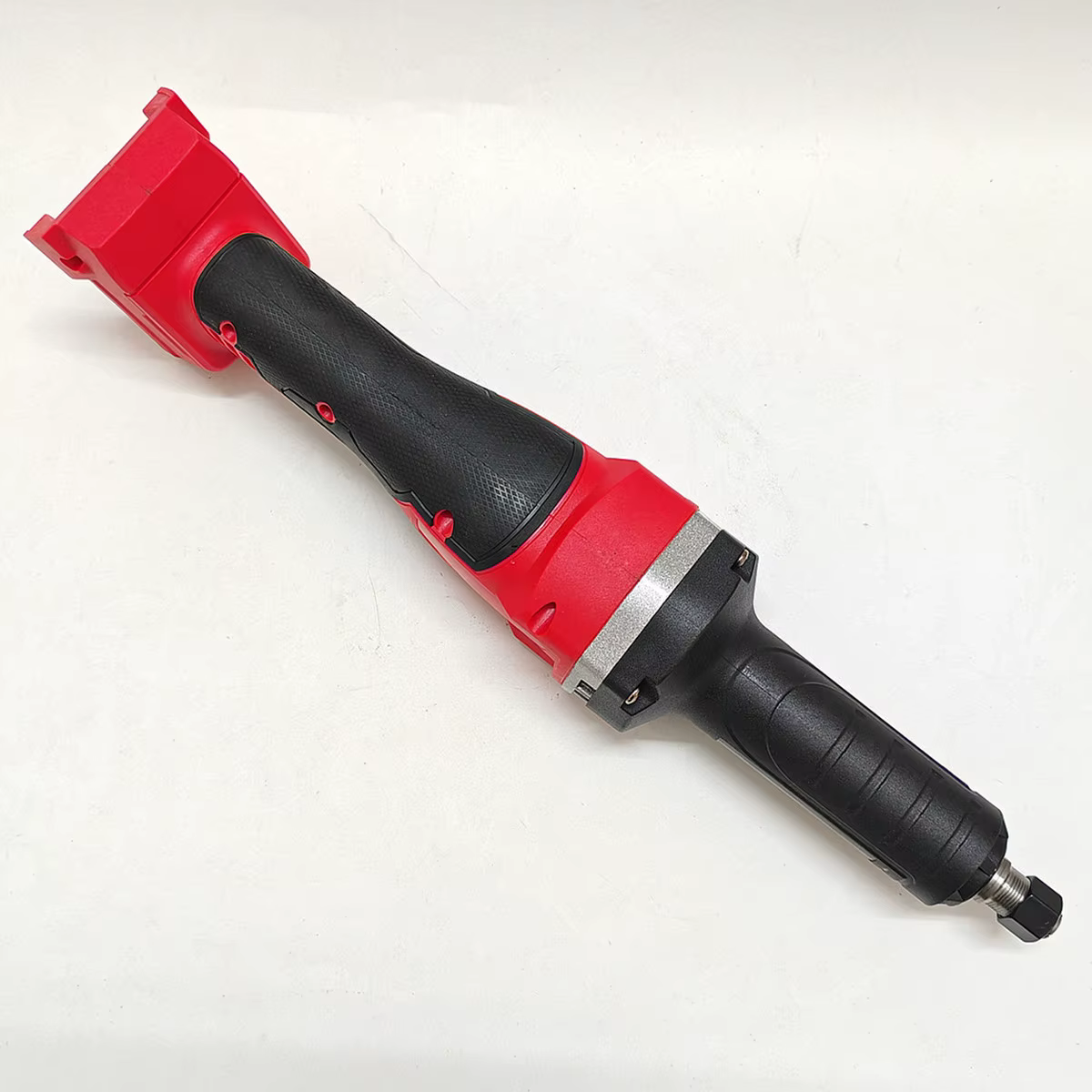 Pour Milwaukee 18V batterie sans brosse meuleuse électrique gravure outil de polissage 6mm sans fil rectifieuse