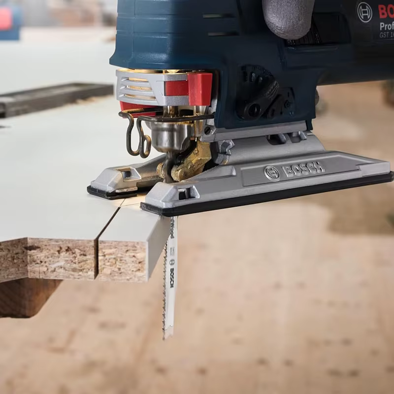 Lame de scie sauteuse professionnelle BOSCH