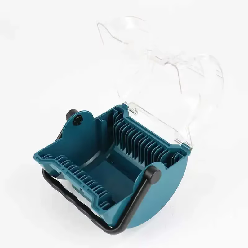 MAKITA boîte de lame de meulage meuleuse d'angle