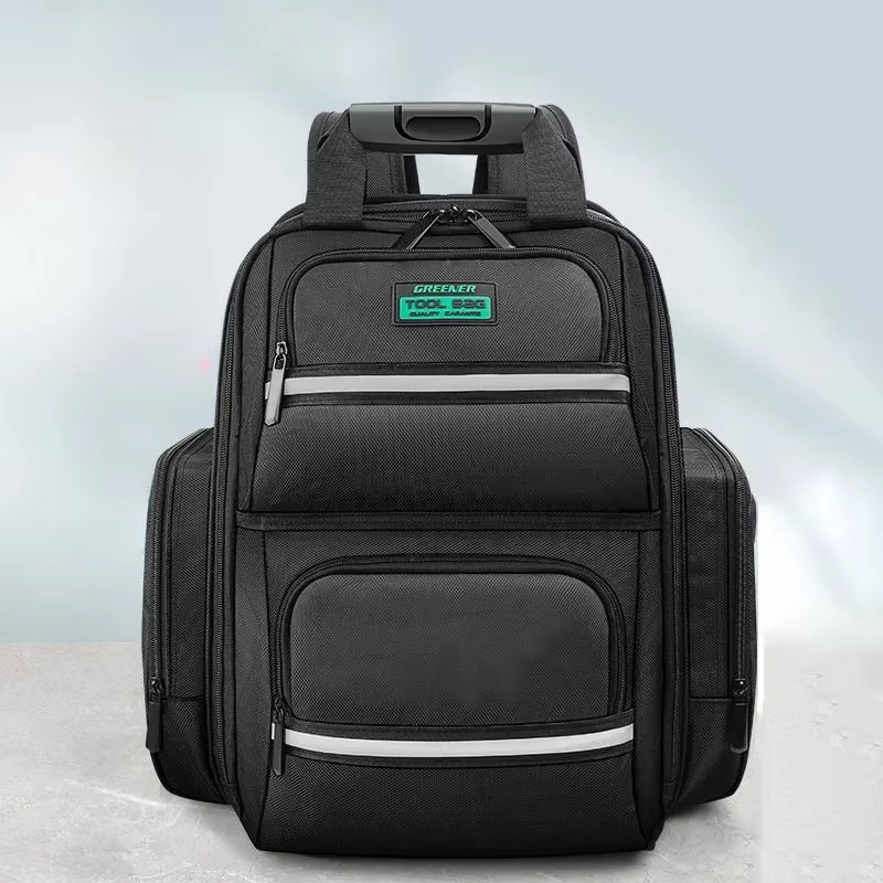 Sac à dos sacs à outils électricien