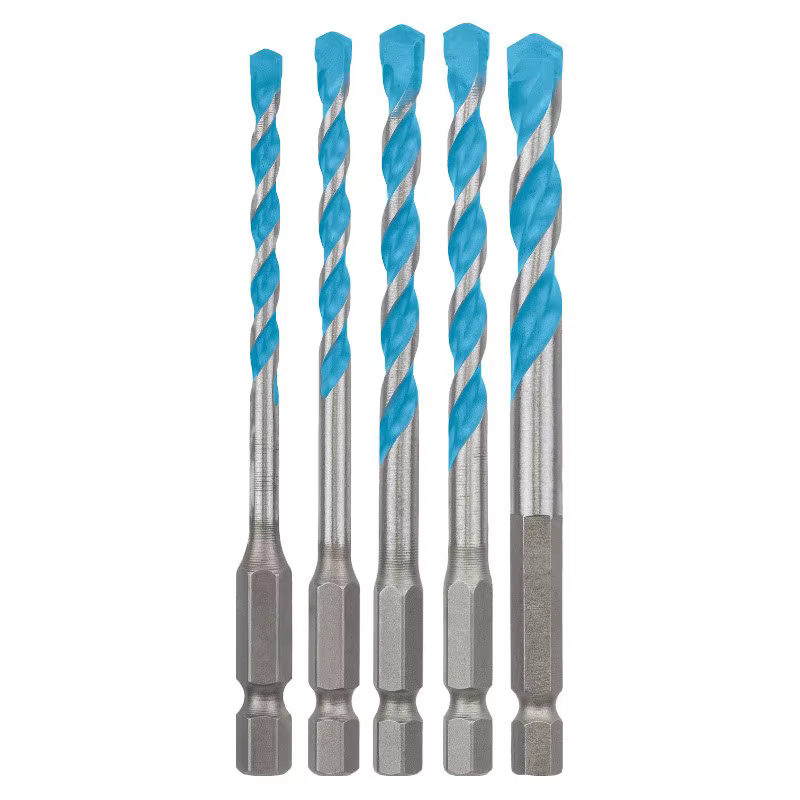 BOSCH Original 2608902289 Foret à tige hexagonale HEX-9
