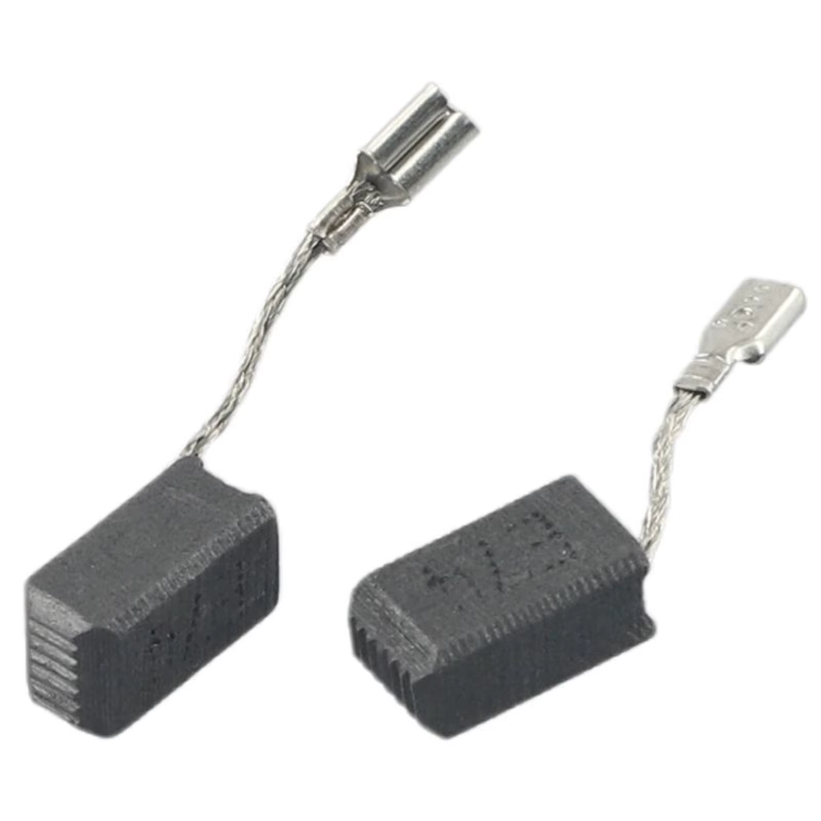 Brosses en carbone métalliques pour Bosch