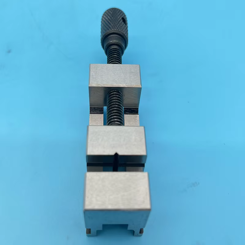 DIJIN marque acier étau pince précision QGG25 banc