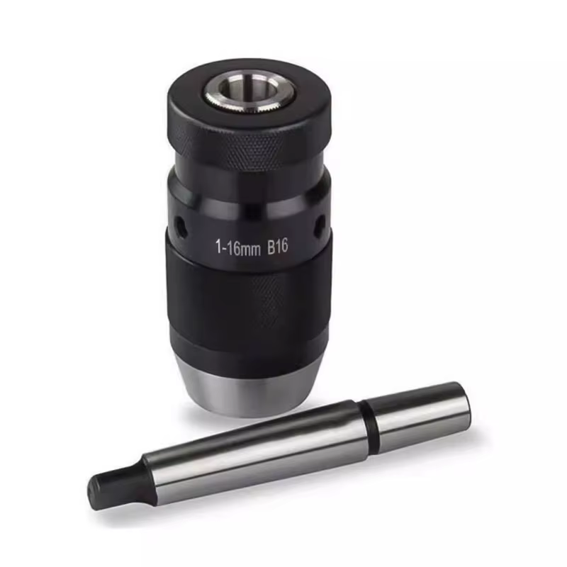 Mandrin de perçage à noyau mobile MT2-B18 1-16MM MK2