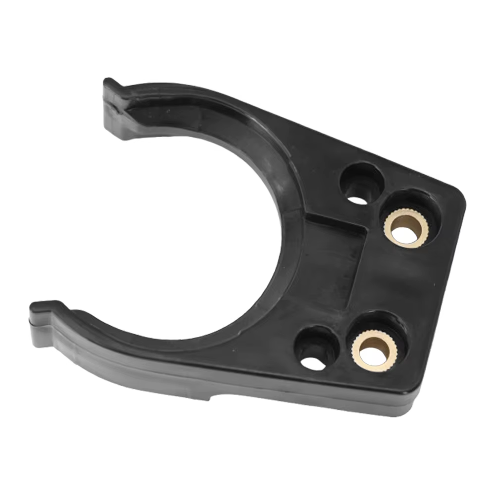 5 pièces BT40 porte-outil pince griffe CNC changement d'outil automatique pinces pour CNC routeur fraiseuse