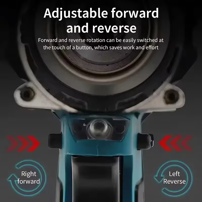 Makita DDF487 - Perceuse-visseuse sans fil