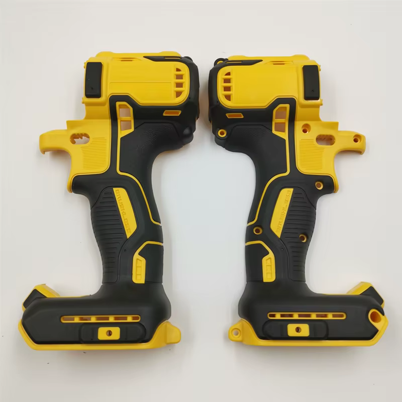 Boîtier de rechange pour perceuse-visseuse sans fil multifonction 18V Li-ion DCD791 DC796 Dewalt