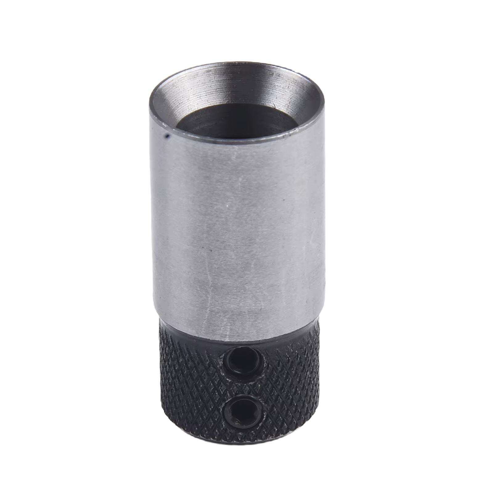 Pince à manchon de forage Type croisé pour forets à bois Compatible avec le mandrin