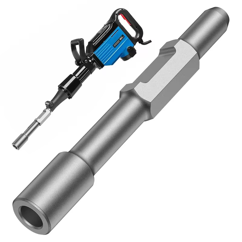 Tige hexagonale tournevis