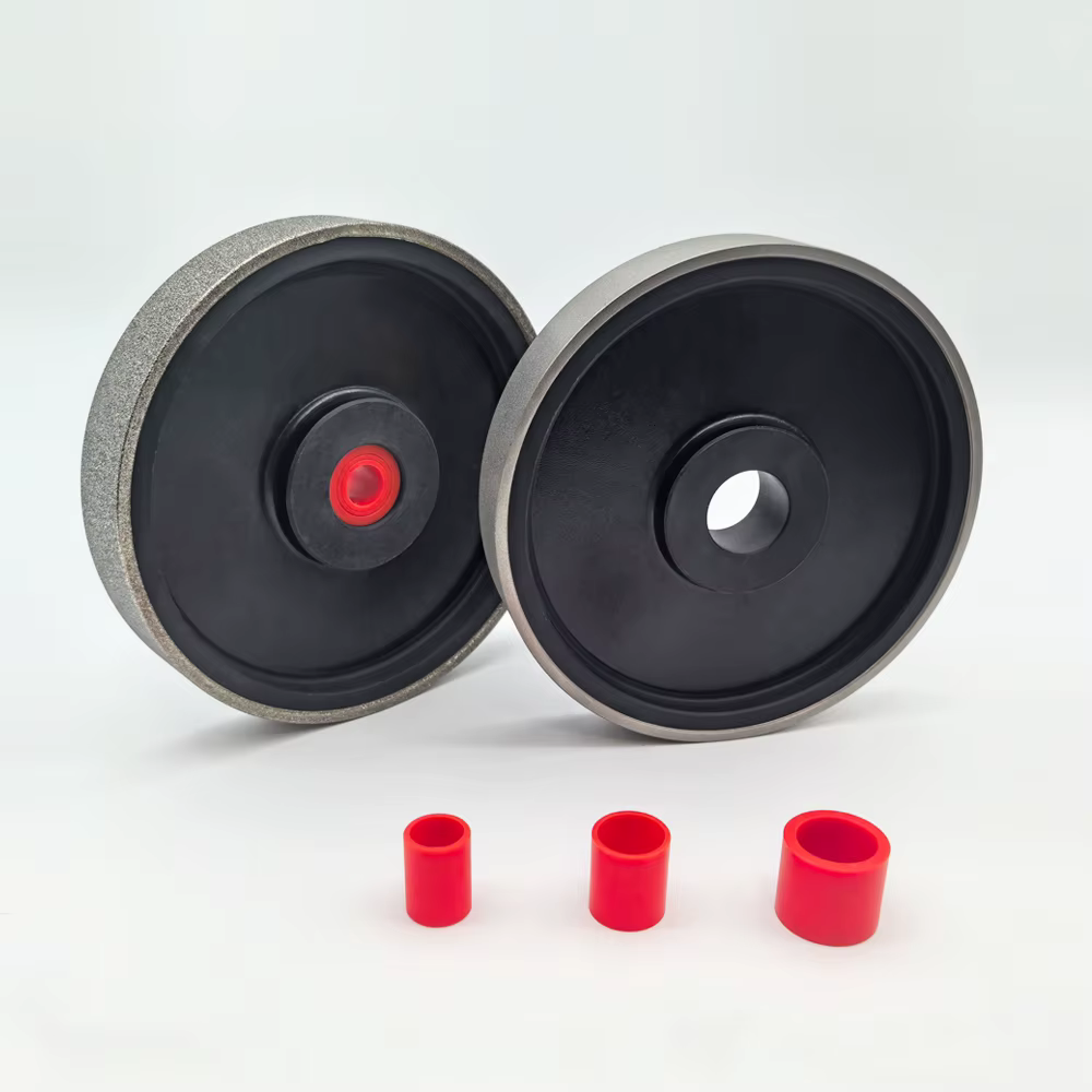 Disque de meulage diamant 6 pouces