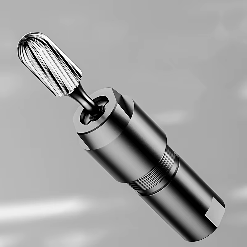 Adaptateur modifié pour meuleuse d'angle 3/6mm
