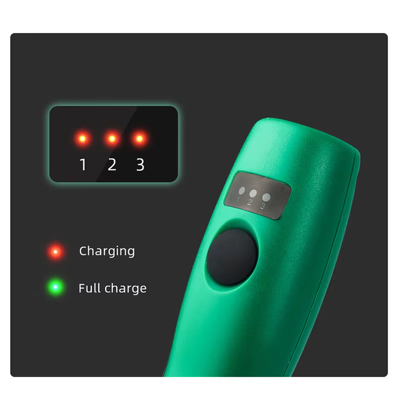Meuleuse électrique sans fil