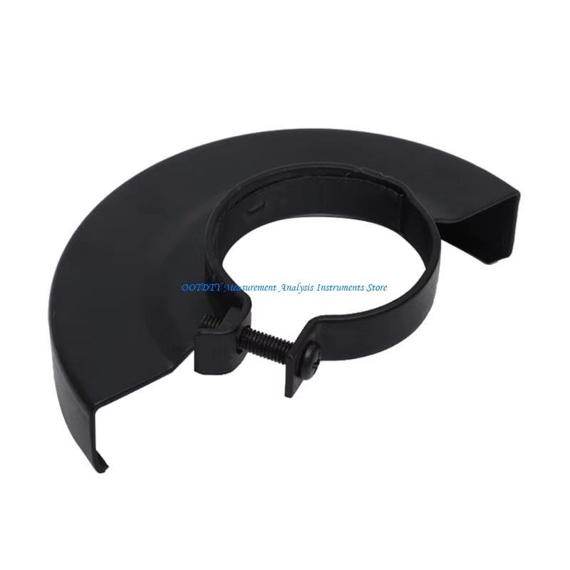 Support meuleuse d en métal 367D 125 150 180, couvercle Base équilibrée