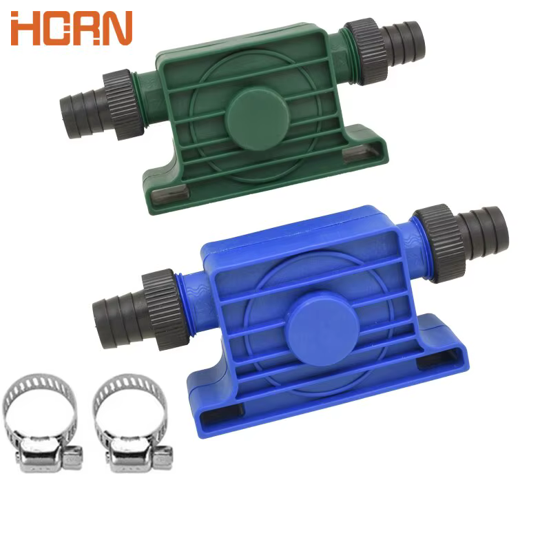 Pompe de forage électrique Portable