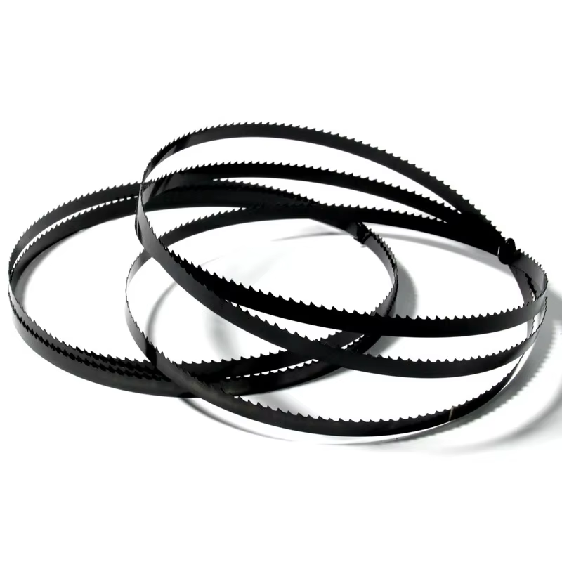 2 pièces pour artisan Scheppach HBS250 HBS261 10 pouces 921400 F28-186A Axminster scie à ruban 1790mm lame