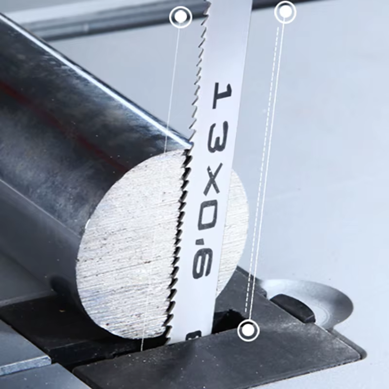 8" 9" 10" 12" 14" M42 lame de scie à ruban bimétallique 1140 1400 1425 1570 1790 2240 2560mm