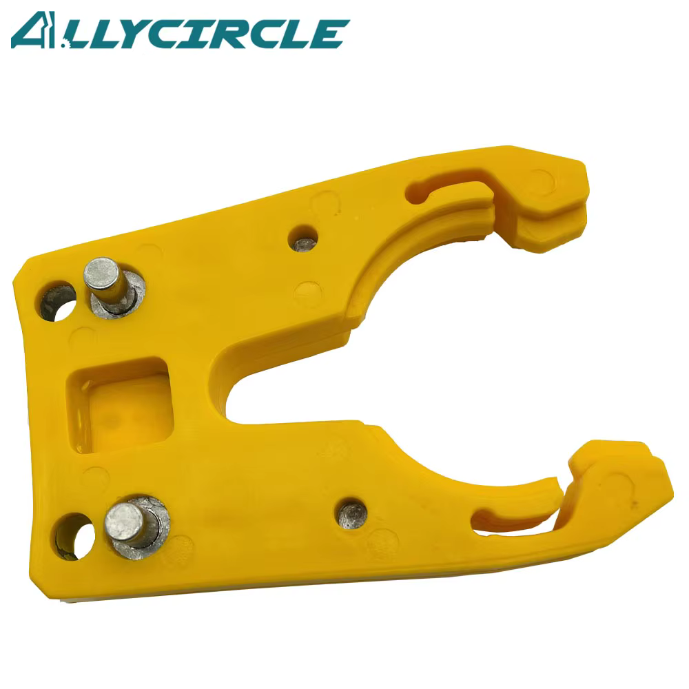 DuPon-Pince porte-outil ISO30