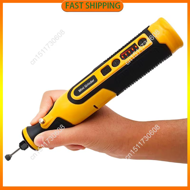 Achetez maintenant meuleuse de perceuse sans fil 7.2V
